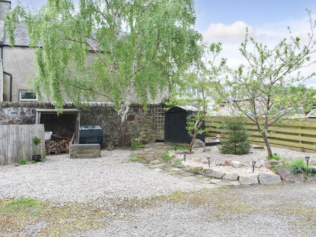 Primrose Cottage Elgin Exteriér fotografie