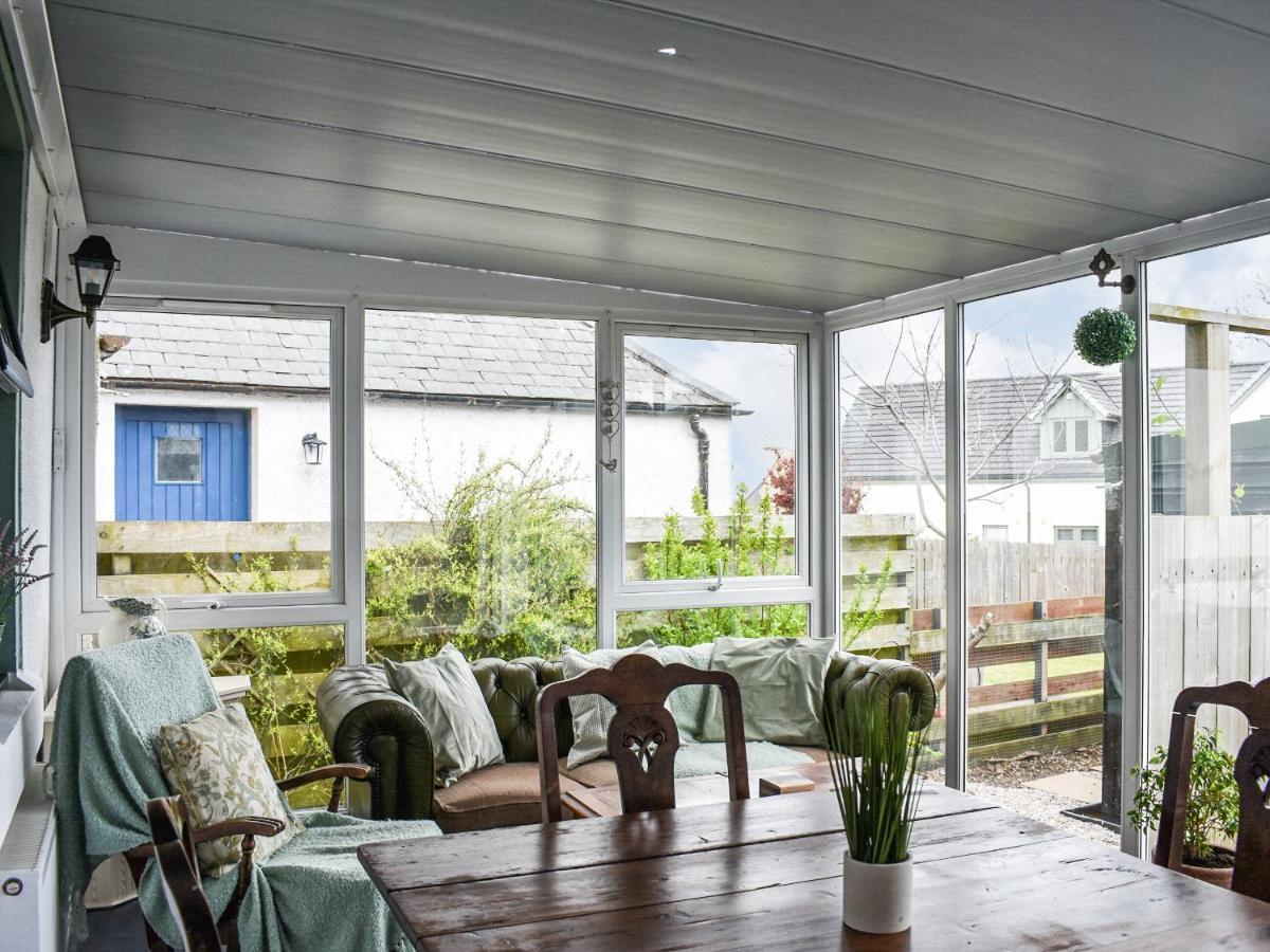 Primrose Cottage Elgin Exteriér fotografie